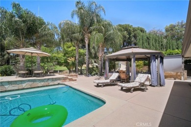 Welcome to 16857 Colven Rd, a beautifully upgraded and private on Knollwood Golf Club in California - for sale on GolfHomes.com, golf home, golf lot