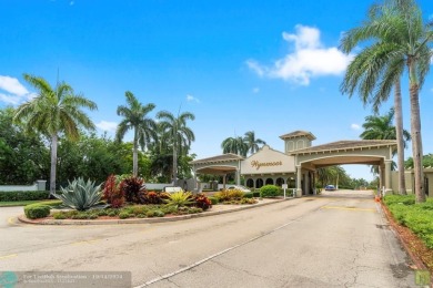 Resort-style living can be yours in the beautiful community of on Wynmoor Golf Course in Florida - for sale on GolfHomes.com, golf home, golf lot