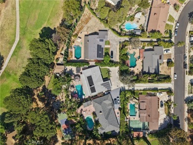 Welcome to 16857 Colven Rd, a beautifully upgraded and private on Knollwood Golf Club in California - for sale on GolfHomes.com, golf home, golf lot