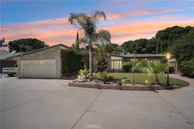 Welcome to 16857 Colven Rd, a beautifully upgraded and private on Knollwood Golf Club in California - for sale on GolfHomes.com, golf home, golf lot