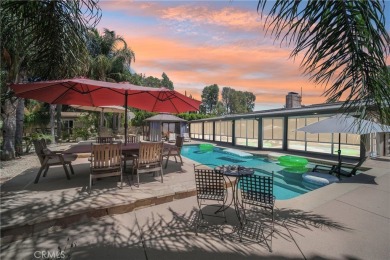 Welcome to 16857 Colven Rd, a beautifully upgraded and private on Knollwood Golf Club in California - for sale on GolfHomes.com, golf home, golf lot
