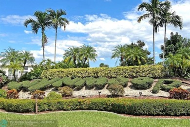Resort-style living can be yours in the beautiful community of on Wynmoor Golf Course in Florida - for sale on GolfHomes.com, golf home, golf lot