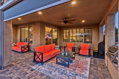 This Cortez model at 2134 sq. ft. has everything you need to on Saddlebrooke Ranch Golf Club in Arizona - for sale on GolfHomes.com, golf home, golf lot