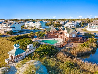 Exceptional home with ICF Construction (Insulated Concrete on Members Club At St. James Plantation in North Carolina - for sale on GolfHomes.com, golf home, golf lot