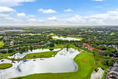 Under contract-accepting backup offers. One or more photo(s) has on Heathrow Country Club in Florida - for sale on GolfHomes.com, golf home, golf lot