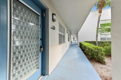 Beautifully remodeled 2BR,1st-floor condo in the sought-after on Kings Point Golf -Flanders Way in Florida - for sale on GolfHomes.com, golf home, golf lot