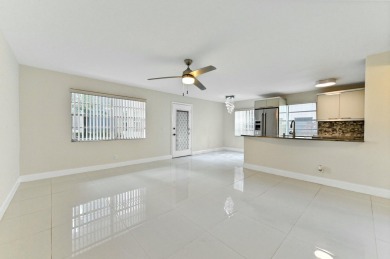 Beautifully remodeled 2BR,1st-floor condo in the sought-after on Kings Point Golf -Flanders Way in Florida - for sale on GolfHomes.com, golf home, golf lot