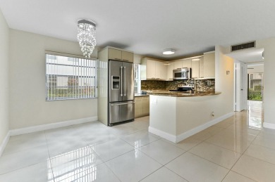 Beautifully remodeled 2BR,1st-floor condo in the sought-after on Kings Point Golf -Flanders Way in Florida - for sale on GolfHomes.com, golf home, golf lot