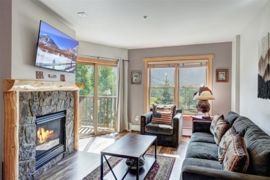 Welcome to your premium year-round retreat at Copper Mountain on Copper Creek Golf Club in Colorado - for sale on GolfHomes.com, golf home, golf lot
