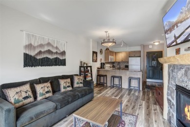 Welcome to your premium year-round retreat at Copper Mountain on Copper Creek Golf Club in Colorado - for sale on GolfHomes.com, golf home, golf lot