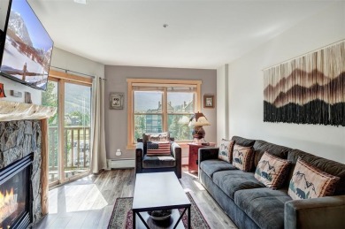 Welcome to your premium year-round retreat at Copper Mountain on Copper Creek Golf Club in Colorado - for sale on GolfHomes.com, golf home, golf lot
