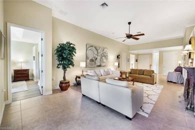 Welcome home to one of the most sought after floor plans in the on The Club At Renaissance in Florida - for sale on GolfHomes.com, golf home, golf lot