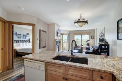 Welcome to your premium year-round retreat at Copper Mountain on Copper Creek Golf Club in Colorado - for sale on GolfHomes.com, golf home, golf lot