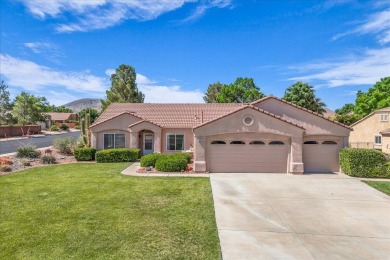 Meticulously maintained home located in desirable Sky Mountain on Sky Mountain Golf Course in Utah - for sale on GolfHomes.com, golf home, golf lot