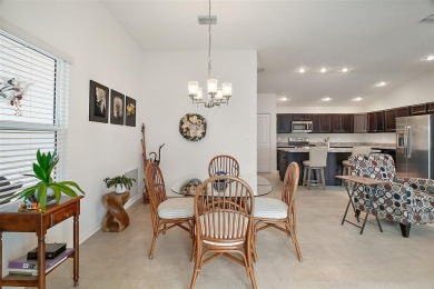 Exceptional Value for a 2/2 Patio Villa - 5 YEARS YOUNG!  This on Pennbrooke Fairways in Florida - for sale on GolfHomes.com, golf home, golf lot