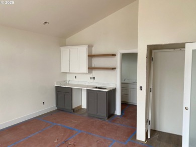 This beautiful coastal contemporary home plans features the on Manzanita Golf Course in Oregon - for sale on GolfHomes.com, golf home, golf lot