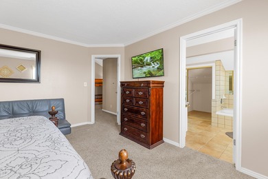Recently Remodeled Penthouse Vacation Rental- Turnkey & Fully on Sunbrook Golf Course in Utah - for sale on GolfHomes.com, golf home, golf lot