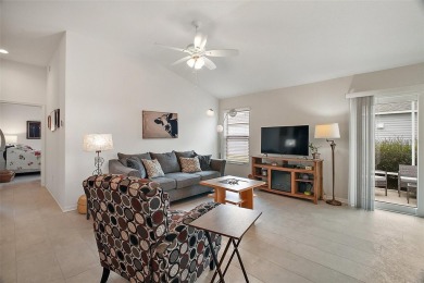 Exceptional Value for a 2/2 Patio Villa - 5 YEARS YOUNG!  This on Pennbrooke Fairways in Florida - for sale on GolfHomes.com, golf home, golf lot