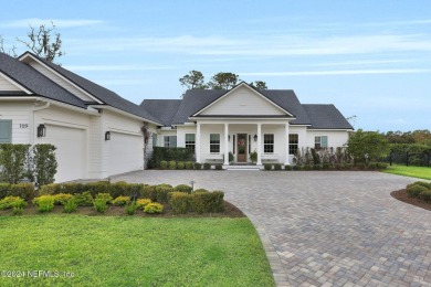 Tucked away on a quiet cul-de-sac street, this stunning on The Palencia Club in Florida - for sale on GolfHomes.com, golf home, golf lot