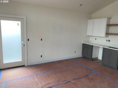 This beautiful coastal contemporary home plans features the on Manzanita Golf Course in Oregon - for sale on GolfHomes.com, golf home, golf lot