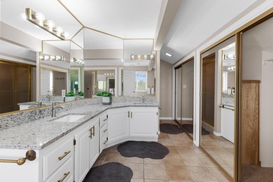 Recently Remodeled Penthouse Vacation Rental- Turnkey & Fully on Sunbrook Golf Course in Utah - for sale on GolfHomes.com, golf home, golf lot