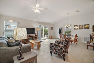 Exceptional Value for a 2/2 Patio Villa - 5 YEARS YOUNG!  This on Pennbrooke Fairways in Florida - for sale on GolfHomes.com, golf home, golf lot