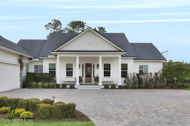 Tucked away on a quiet cul-de-sac street, this stunning on The Palencia Club in Florida - for sale on GolfHomes.com, golf home, golf lot