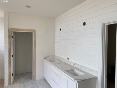 This beautiful coastal contemporary home plans features the on Manzanita Golf Course in Oregon - for sale on GolfHomes.com, golf home, golf lot
