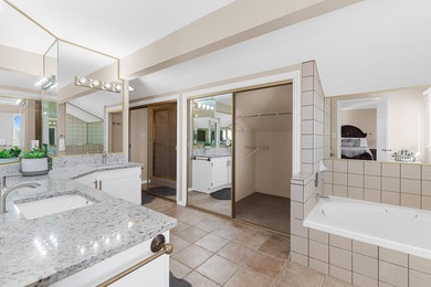 Recently Remodeled Penthouse Vacation Rental- Turnkey & Fully on Sunbrook Golf Course in Utah - for sale on GolfHomes.com, golf home, golf lot