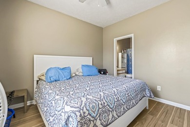 Beautiful 2-bedroom, 2-bathroom first-floor condo located in the on River Oaks Golf Plantation  in South Carolina - for sale on GolfHomes.com, golf home, golf lot