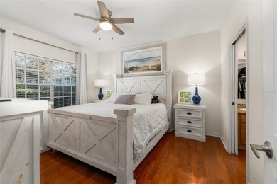 Discover this move-in-ready 3-bedroom, 2-bath ground-floor condo on Haile Plantation Golf and Country Club in Florida - for sale on GolfHomes.com, golf home, golf lot