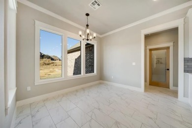 Stunning New Construction on .74 acres. - just minutes from on Heritage Hills Golf Course in Oklahoma - for sale on GolfHomes.com, golf home, golf lot