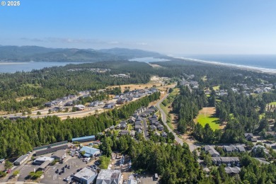 This beautiful coastal contemporary home plans features the on Manzanita Golf Course in Oregon - for sale on GolfHomes.com, golf home, golf lot