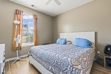 Beautiful 2-bedroom, 2-bathroom first-floor condo located in the on River Oaks Golf Plantation  in South Carolina - for sale on GolfHomes.com, golf home, golf lot