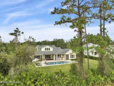 Tucked away on a quiet cul-de-sac street, this stunning on The Palencia Club in Florida - for sale on GolfHomes.com, golf home, golf lot