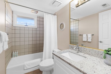 Recently Remodeled Penthouse Vacation Rental- Turnkey & Fully on Sunbrook Golf Course in Utah - for sale on GolfHomes.com, golf home, golf lot