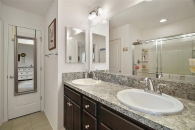 Exceptional Value for a 2/2 Patio Villa - 5 YEARS YOUNG!  This on Pennbrooke Fairways in Florida - for sale on GolfHomes.com, golf home, golf lot
