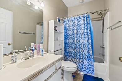 Beautiful 2-bedroom, 2-bathroom first-floor condo located in the on River Oaks Golf Plantation  in South Carolina - for sale on GolfHomes.com, golf home, golf lot