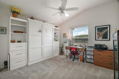 Exceptional Value for a 2/2 Patio Villa - 5 YEARS YOUNG!  This on Pennbrooke Fairways in Florida - for sale on GolfHomes.com, golf home, golf lot
