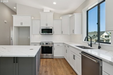 This beautiful coastal contemporary home plans features the on Manzanita Golf Course in Oregon - for sale on GolfHomes.com, golf home, golf lot