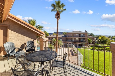 Recently Remodeled Penthouse Vacation Rental- Turnkey & Fully on Sunbrook Golf Course in Utah - for sale on GolfHomes.com, golf home, golf lot