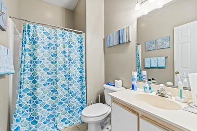 Beautiful 2-bedroom, 2-bathroom first-floor condo located in the on River Oaks Golf Plantation  in South Carolina - for sale on GolfHomes.com, golf home, golf lot