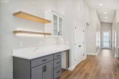 This beautiful coastal contemporary home plans features the on Manzanita Golf Course in Oregon - for sale on GolfHomes.com, golf home, golf lot