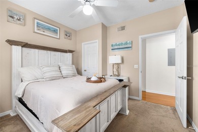 Discover this move-in-ready 3-bedroom, 2-bath ground-floor condo on Haile Plantation Golf and Country Club in Florida - for sale on GolfHomes.com, golf home, golf lot