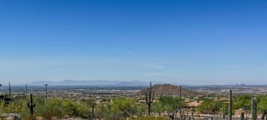 Located in one of the most prestigious subdivisions in Las on Las Sendas Golf Club in Arizona - for sale on GolfHomes.com, golf home, golf lot