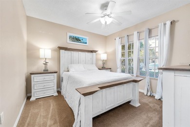 Discover this move-in-ready 3-bedroom, 2-bath ground-floor condo on Haile Plantation Golf and Country Club in Florida - for sale on GolfHomes.com, golf home, golf lot