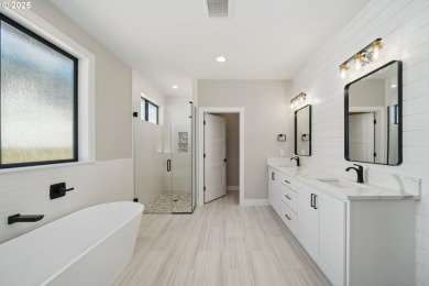 This beautiful coastal contemporary home plans features the on Manzanita Golf Course in Oregon - for sale on GolfHomes.com, golf home, golf lot