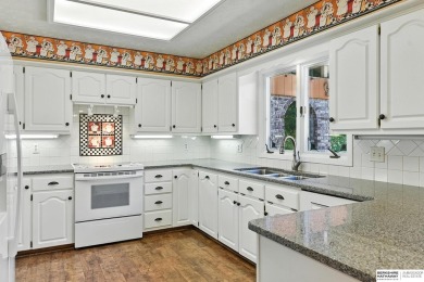 Mark Wehner II, M: , Mark.wehner2,   - Timeless elegance meets on Oak Hills Country Club in Nebraska - for sale on GolfHomes.com, golf home, golf lot