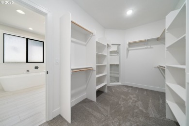 This beautiful coastal contemporary home plans features the on Manzanita Golf Course in Oregon - for sale on GolfHomes.com, golf home, golf lot