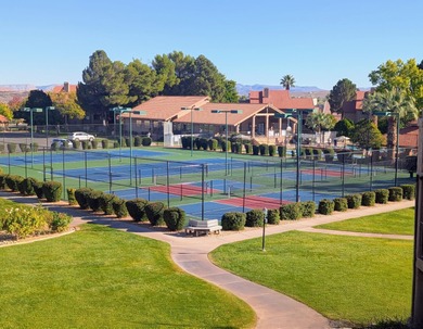 Recently Remodeled Penthouse Vacation Rental- Turnkey & Fully on Sunbrook Golf Course in Utah - for sale on GolfHomes.com, golf home, golf lot